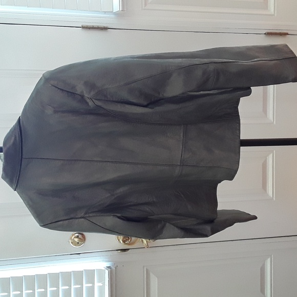 Sliver Jacket - Picture 2 of 2